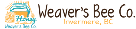 Weaver's Bee Co.