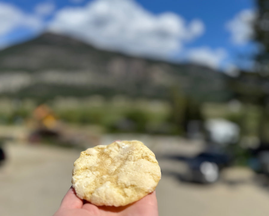 Lemon Cookie - 6 Pack