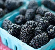 BC BLACKBERRIES INVERMEREAVAILABLE/ CRANBROOK TBD