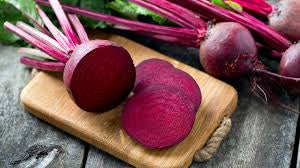 ORGANIC BEETS 1 LB INVERMERE AVAILABLE/CRANBROOK SEPT 23rd 12-12:15 PM