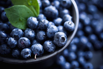 FIRST PICK BC BLUEBERRIES 10 LBS INVERMERE JULY 4 CRANBROOK JULY 7 11-12 PM KOOTENAY GRANITE