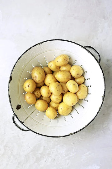 NUGGET POTATOES - 5 LBS INVERMERE AVAILABLE/CRANBROOK SEPT 23rd 12-12:15 PM